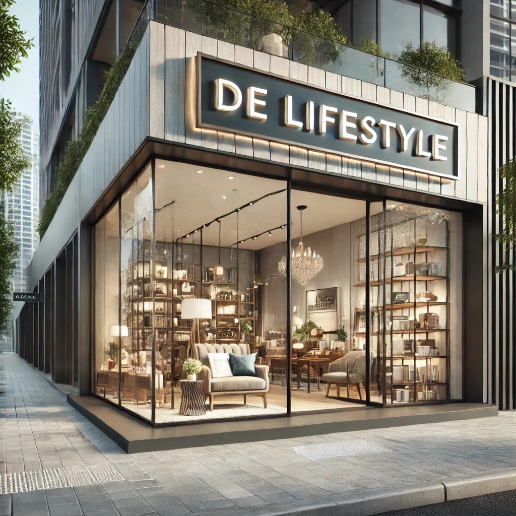 De Lifestyle